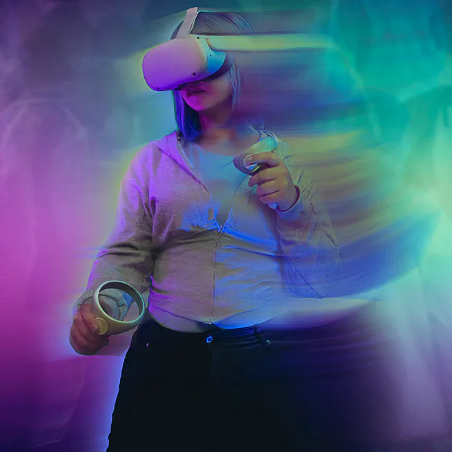 VRtual Societies - The Emotional Side of Stereotypes in Virtual Reality