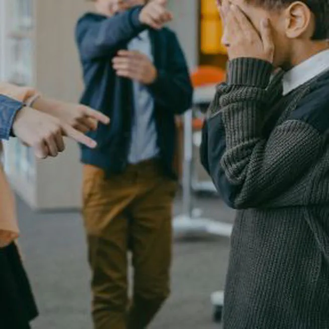 VRtual Societies - Can Virtual Reality Stop Bullying in Schools?